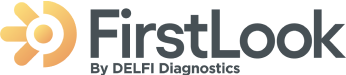 FirstLook By DELFI Diagnostics logo